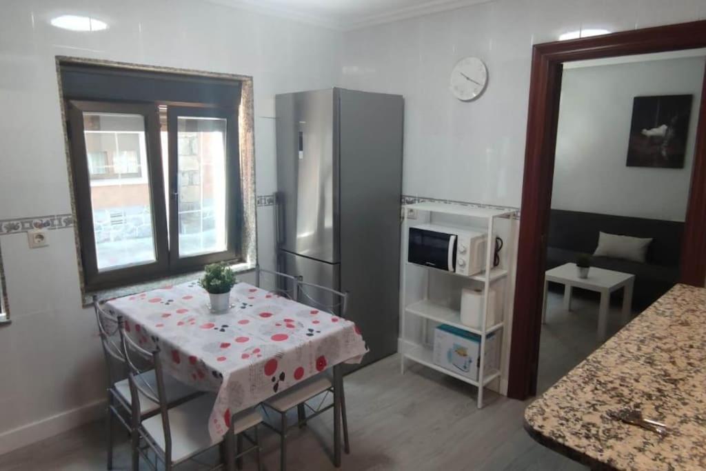 Apartamento A 19Min De Gijon Y 15 De Oviedo ลังเกรโอ ภายนอก รูปภาพ