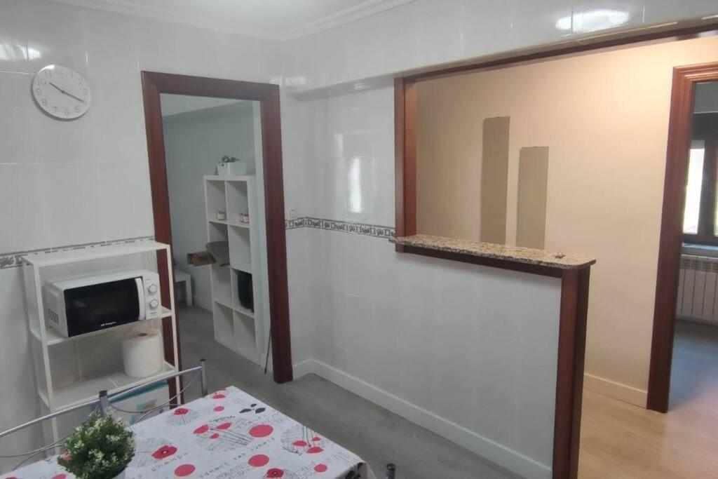 Apartamento A 19Min De Gijon Y 15 De Oviedo ลังเกรโอ ภายนอก รูปภาพ