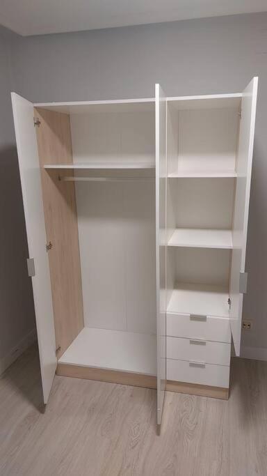 Apartamento A 19Min De Gijon Y 15 De Oviedo ลังเกรโอ ภายนอก รูปภาพ