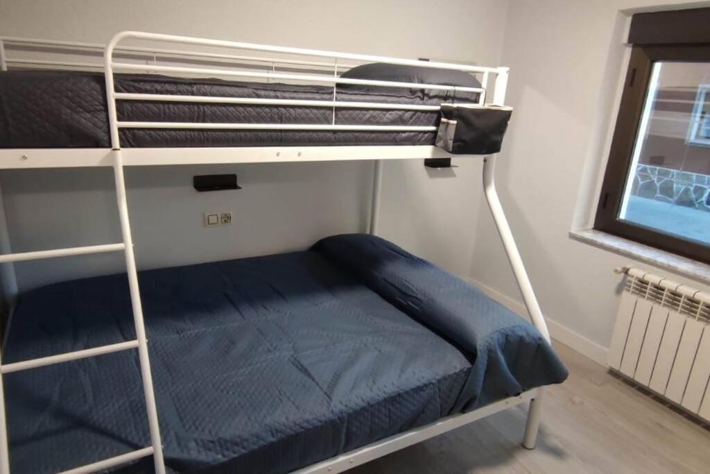 Apartamento A 19Min De Gijon Y 15 De Oviedo ลังเกรโอ ภายนอก รูปภาพ
